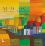 Omslag van Stille kracht