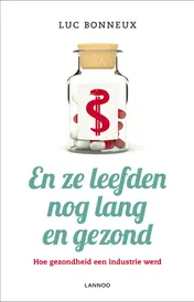 Omslag van En ze leefden nog lang en gezond