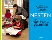 Omslag van Nesten