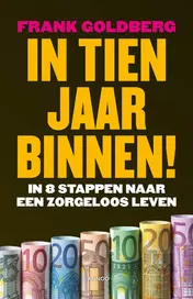 Omslag van In 10 jaar binnen