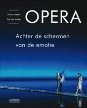 Omslag van Opera