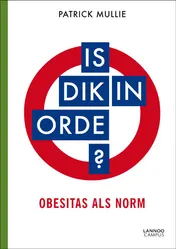 Omslag van Dik in orde