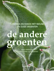 Omslag van De andere groenten