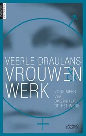 Omslag van Vrouwenwerk