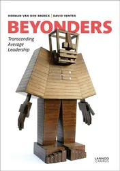 Omslag van Beyonders
