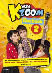 Omslag van 2
