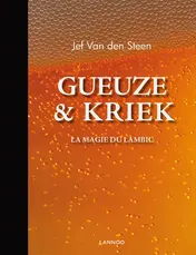 Omslag van Gueuze & Kriek