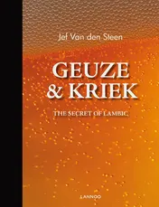 Omslag van Geuze & Kriek