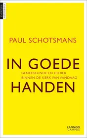 Omslag van In goede handen
