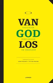 Omslag van Van God los