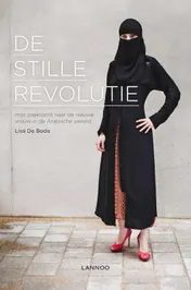 Omslag van De stille revolutie