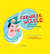 Omslag van Ozewiezewatte