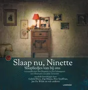Omslag van Slaap nu, Ninette