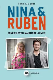 Omslag van Nina & Ruben