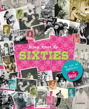 Omslag van Terug naar de sixties