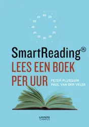 Omslag van Smartreading