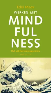 Omslag van Werken met mindfulness
