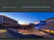 Omslag van De mooiste steden van België