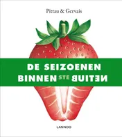 Omslag van De seizoenen binnenstebuiten