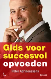 Omslag van Gids voor succesvol opvoeden