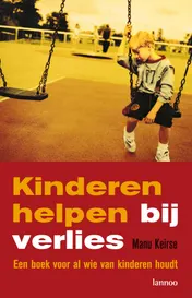 Omslag van Kinderen helpen bij verlies
