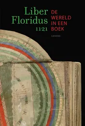 Omslag van Liber Floridus 1121