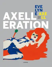 Omslag van Axelleration