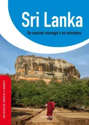 Omslag van Sri Lanka