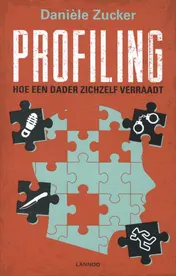 Omslag van Profiling