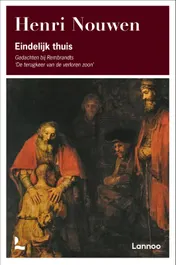 Omslag van Eindelijk thuis