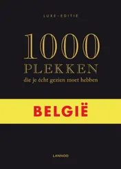 Omslag van België