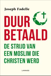 Omslag van Duur betaald