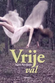 Omslag van Vrije val