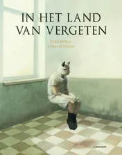 Omslag van In het land van vergeten