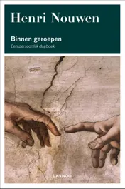 Omslag van Binnen geroepen