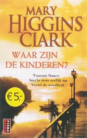 Omslag van Waar zijn de kinderen?