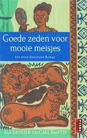 Omslag van Goede zeden voor mooie meisjes