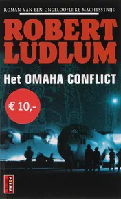 Omslag van Omaha conflict