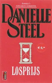 Omslag van Losprijs