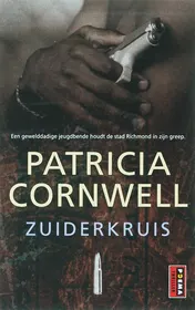Omslag van Zuiderkruis