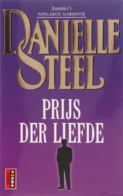 Omslag van Prijs der liefde