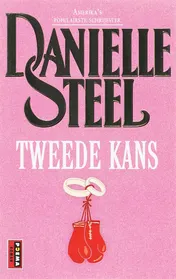 Omslag van Tweede kans