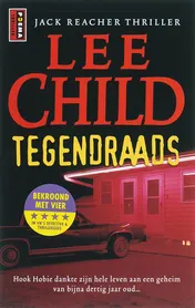 Omslag van Tegendraads