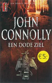 Omslag van Een dode ziel