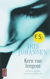Omslag van Kern van leugens