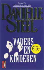 Omslag van Vaders en kinderen