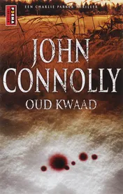 Omslag van Oud kwaad