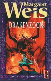 Omslag van Drakenzoon