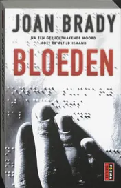 Omslag van Bloeden