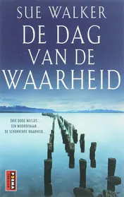 Omslag van De dag van de waarheid